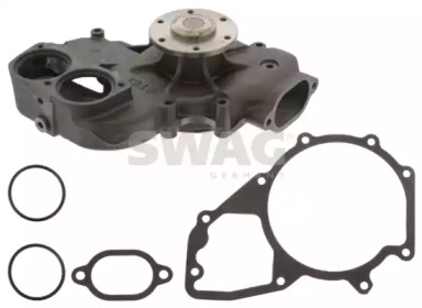WILMINK GROUP wg1426816 -  Водяной насос